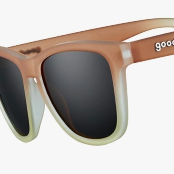 goodr Three Parts Tee Sunglasses - Picture 1 of 2